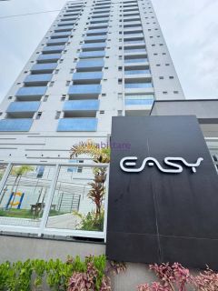 Alugo apartamento de 65m² com 02 suítes no Easy Renascença