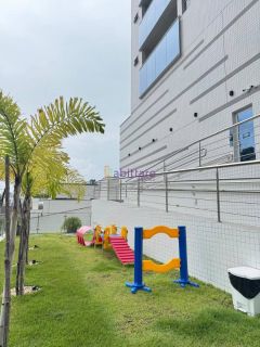 Alugo apartamento de 65m² com 02 suítes no Easy Renascença