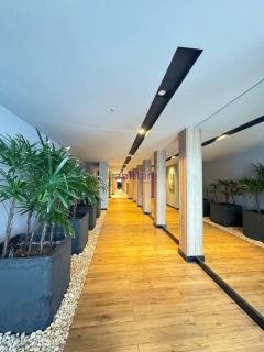 Alugo apartamento de 65m² com 02 suítes no Easy Renascença