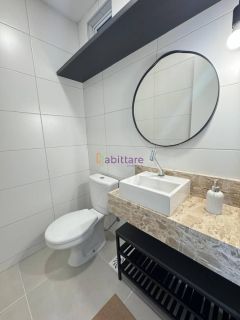Alugo apartamento de 65m² com 02 suítes no Easy Renascença