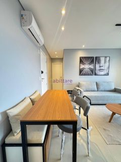 Alugo apartamento de 65m² com 02 suítes no Easy Renascença