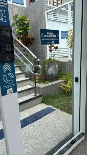 Alugo apartamento de 65m² com 02 suítes no Easy Renascença