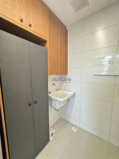 Alugo apartamento de 65m² com 02 suítes no Easy Renascença