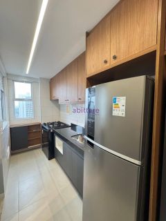 Alugo apartamento de 65m² com 02 suítes no Easy Renascença