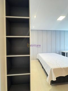 Alugo apartamento de 65m² com 02 suítes no Easy Renascença