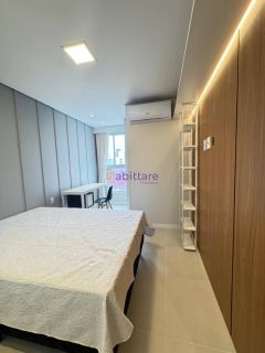 Alugo apartamento de 65m² com 02 suítes no Easy Renascença