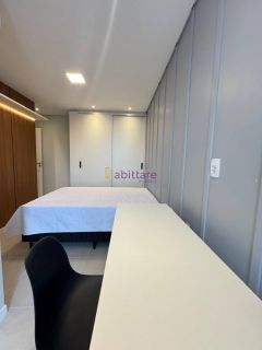 Alugo apartamento de 65m² com 02 suítes no Easy Renascença