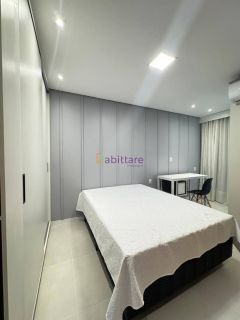 Alugo apartamento de 65m² com 02 suítes no Easy Renascença