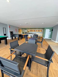 Alugo apartamento de 65m² com 02 suítes no Easy Renascença