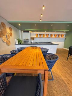 Alugo apartamento de 65m² com 02 suítes no Easy Renascença