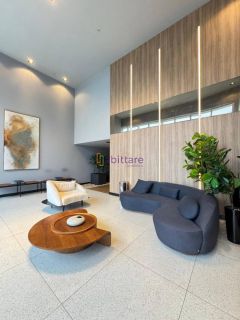 Alugo apartamento de 65m² com 02 suítes no Easy Renascença