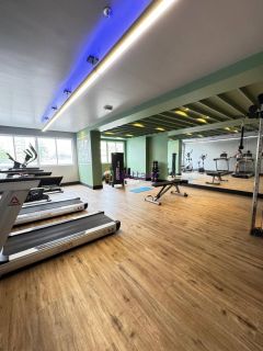 Alugo apartamento de 65m² com 02 suítes no Easy Renascença