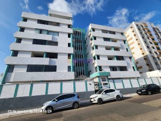 Apartamento de 41m² com 1 quarto no Edifício Saint James - Jardim Renascença