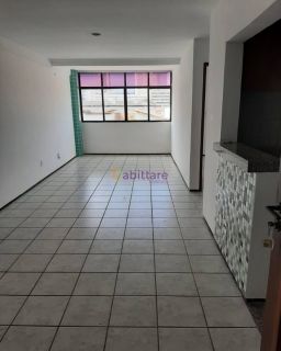Apartamento de 41m² com 1 quarto no Edifício Saint James - Jardim Renascença