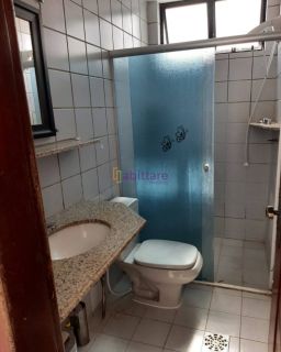 Apartamento de 41m² com 1 quarto no Edifício Saint James - Jardim Renascença