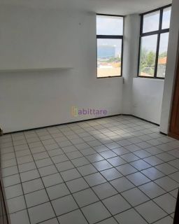 Apartamento de 41m² com 1 quarto no Edifício Saint James - Jardim Renascença