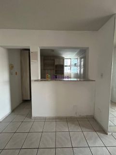 Apartamento de 41m² com 1 quarto no Edifício Saint James - Jardim Renascença
