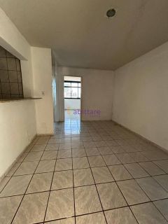 Apartamento de 41m² com 1 quarto no Edifício Saint James - Jardim Renascença