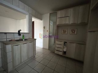 Apartamento de 41m² com 1 quarto no Edifício Saint James - Jardim Renascença