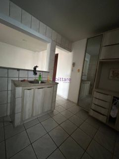 Apartamento de 41m² com 1 quarto no Edifício Saint James - Jardim Renascença