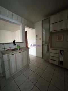 Apartamento de 41m² com 1 quarto no Edifício Saint James - Jardim Renascença