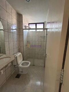 Apartamento de 41m² com 1 quarto no Edifício Saint James - Jardim Renascença