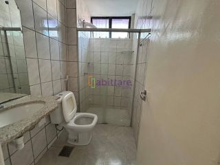 Apartamento de 41m² com 1 quarto no Edifício Saint James - Jardim Renascença
