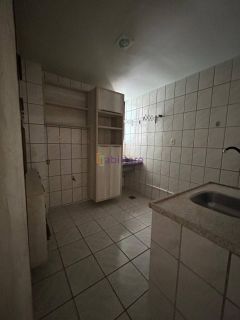 Apartamento de 41m² com 1 quarto no Edifício Saint James - Jardim Renascença