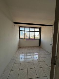 Apartamento de 41m² com 1 quarto no Edifício Saint James - Jardim Renascença