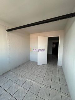 Apartamento de 41m² com 1 quarto no Edifício Saint James - Jardim Renascença