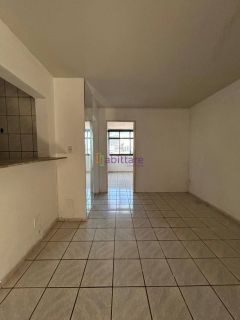 Apartamento de 41m² com 1 quarto no Edifício Saint James - Jardim Renascença