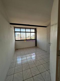 Apartamento de 41m² com 1 quarto no Edifício Saint James - Jardim Renascença