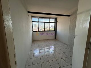 Apartamento de 41m² com 1 quarto no Edifício Saint James - Jardim Renascença