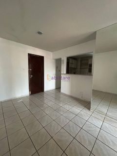 Apartamento de 41m² com 1 quarto no Edifício Saint James - Jardim Renascença