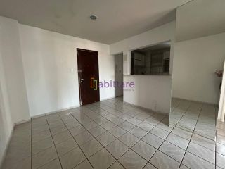 Apartamento de 41m² com 1 quarto no Edifício Saint James - Jardim Renascença