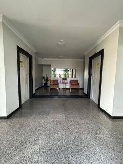 Apartamento de 41m² com 1 quarto no Edifício Saint James - Jardim Renascença