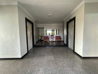 Apartamento de 41m² com 1 quarto no Edifício Saint James - Jardim Renascença