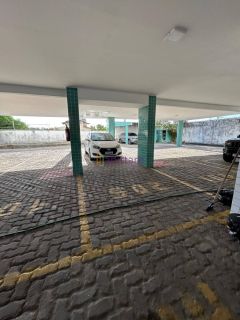 Apartamento de 41m² com 1 quarto no Edifício Saint James - Jardim Renascença
