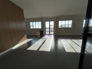 Apartamento de 41m² com 1 quarto no Edifício Saint James - Jardim Renascença