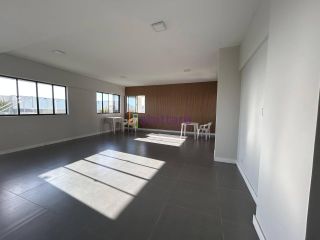 Apartamento de 41m² com 1 quarto no Edifício Saint James - Jardim Renascença