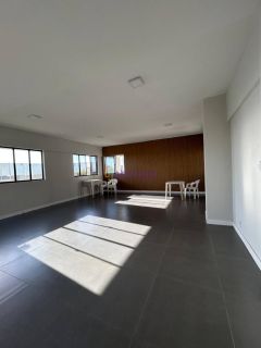 Apartamento de 41m² com 1 quarto no Edifício Saint James - Jardim Renascença