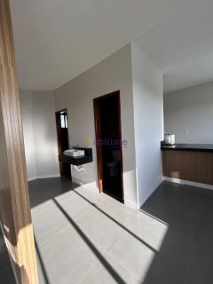 Apartamento de 41m² com 1 quarto no Edifício Saint James - Jardim Renascença