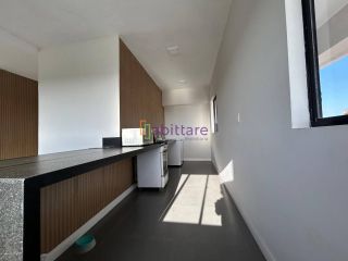 Apartamento de 41m² com 1 quarto no Edifício Saint James - Jardim Renascença