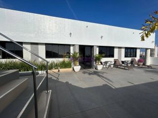 Apartamento de 41m² com 1 quarto no Edifício Saint James - Jardim Renascença