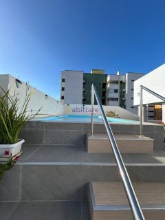 Apartamento de 41m² com 1 quarto no Edifício Saint James - Jardim Renascença