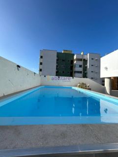 Apartamento de 41m² com 1 quarto no Edifício Saint James - Jardim Renascença