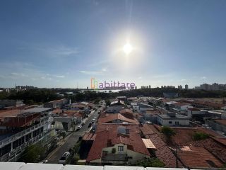 Apartamento de 41m² com 1 quarto no Edifício Saint James - Jardim Renascença
