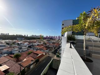 Apartamento de 41m² com 1 quarto no Edifício Saint James - Jardim Renascença