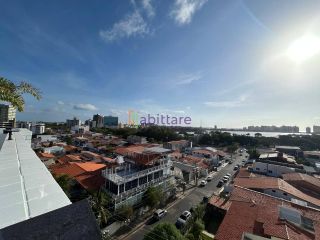 Apartamento de 41m² com 1 quarto no Edifício Saint James - Jardim Renascença