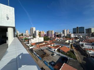 Apartamento de 41m² com 1 quarto no Edifício Saint James - Jardim Renascença